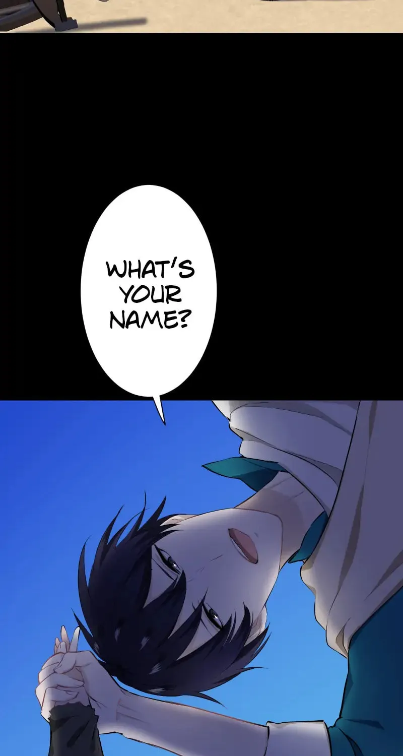 Nullitas ~The Counterfeit Bride~ Chapter 105 page 2 - 