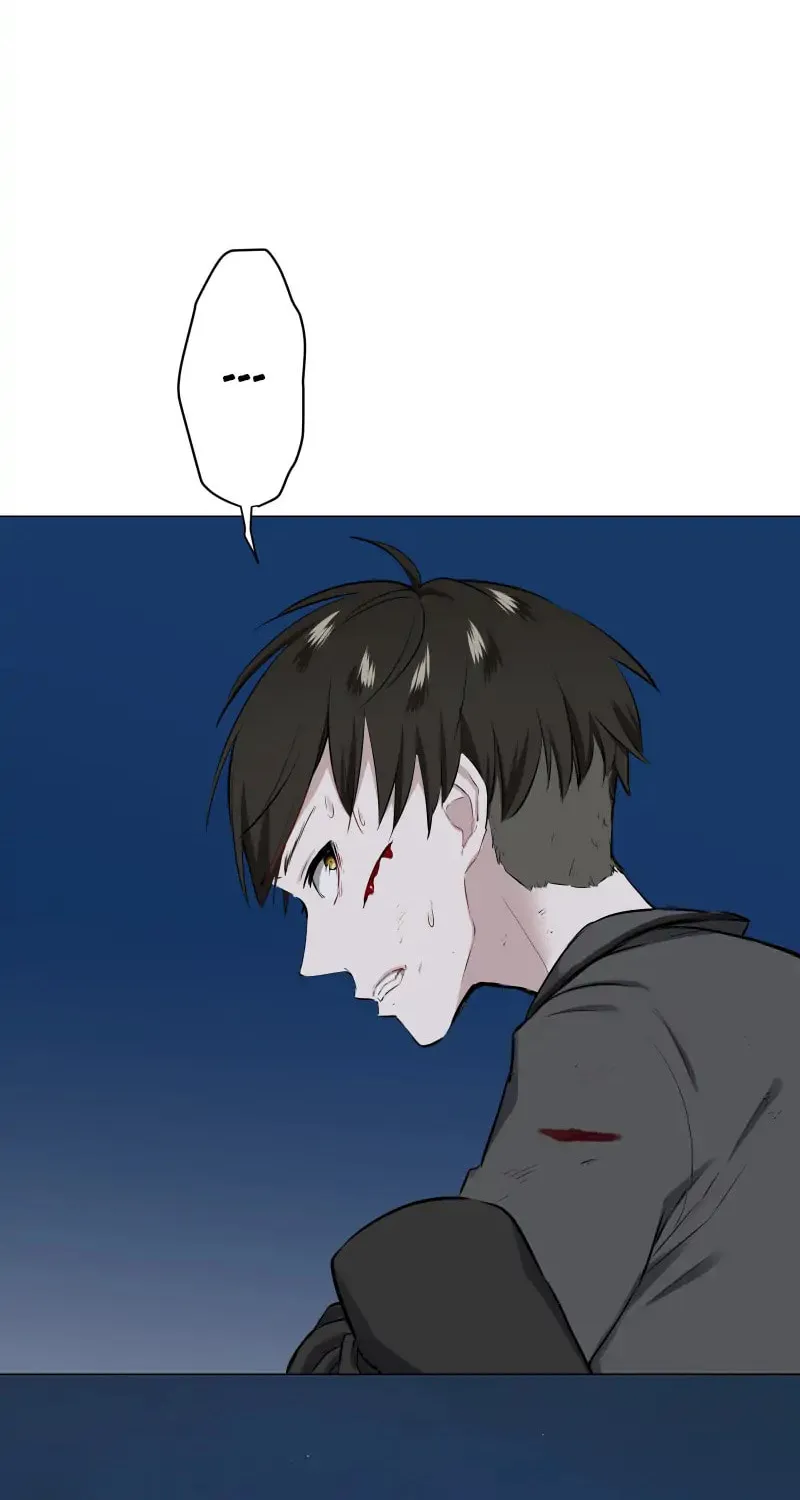 Nullitas ~The Counterfeit Bride~ Chapter 105 page 11 - 