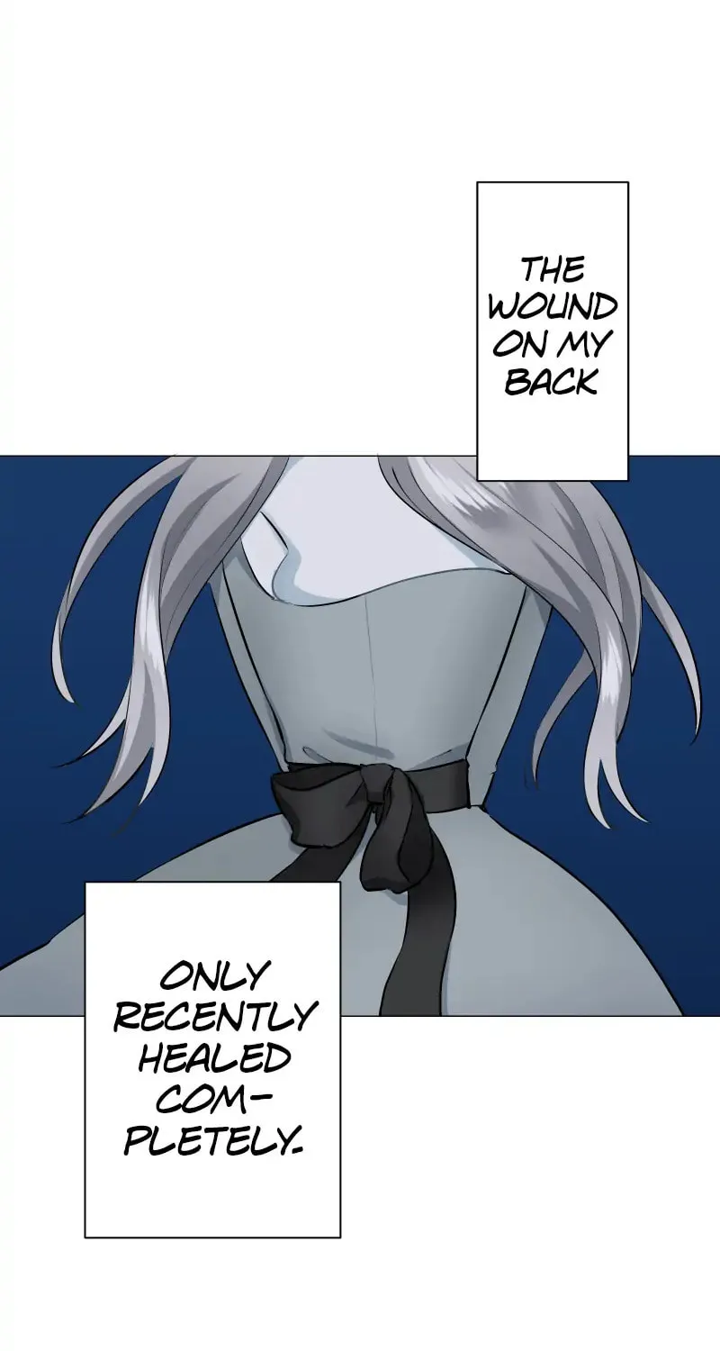 Nullitas ~The Counterfeit Bride~ Chapter 105 page 13 - 