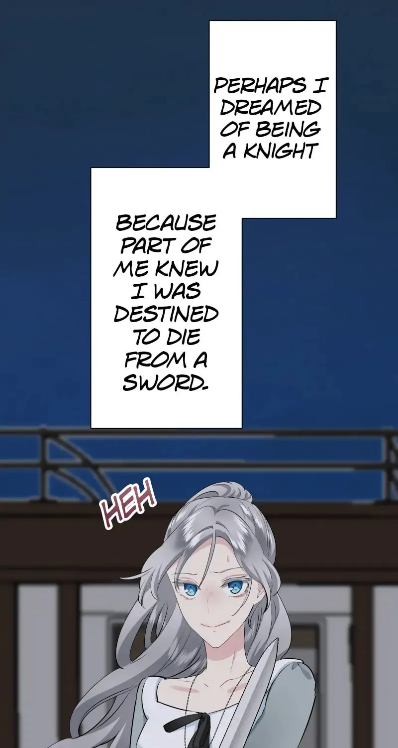 Nullitas ~The Counterfeit Bride~ Chapter 105 page 15 - 