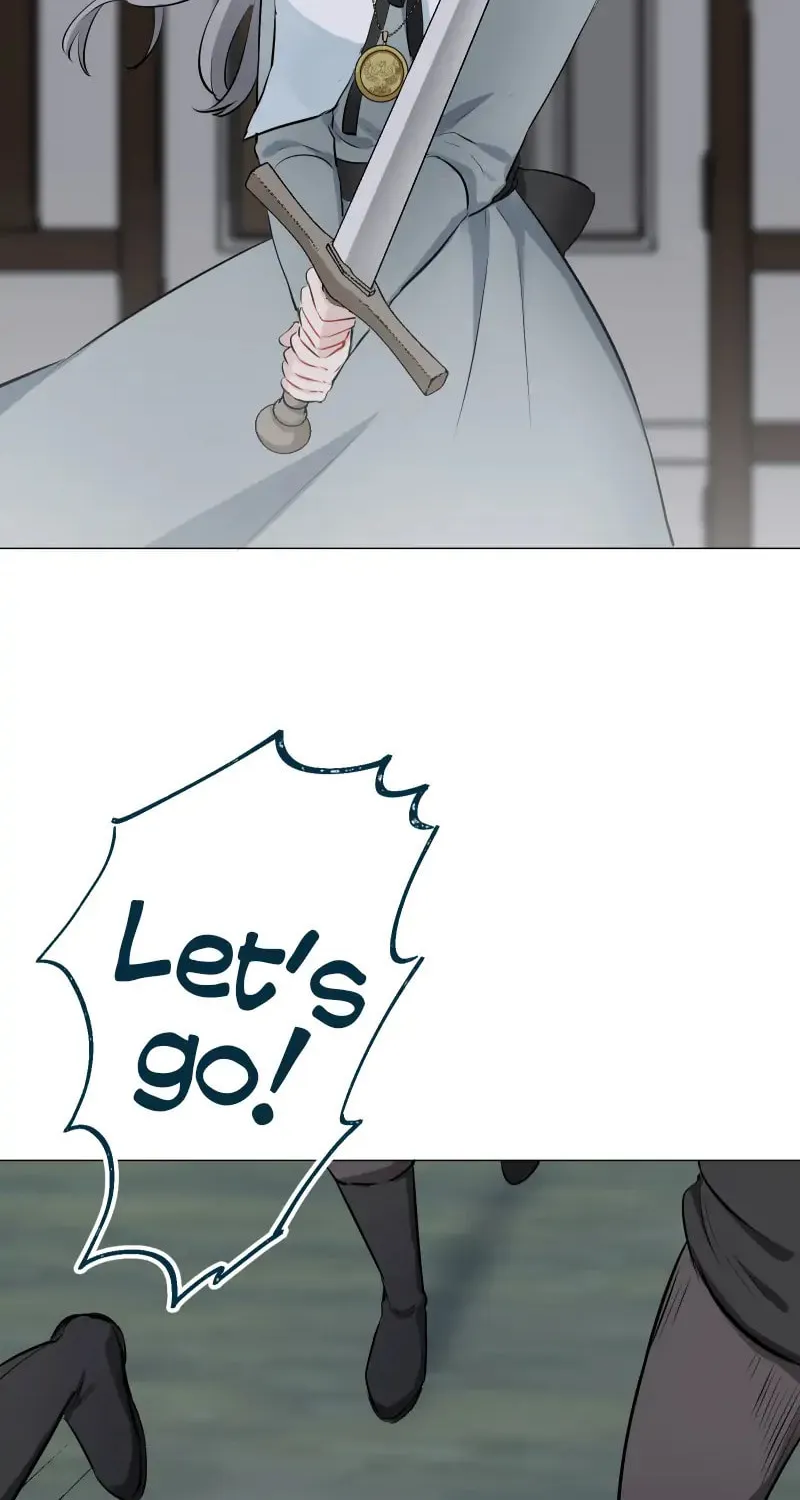 Nullitas ~The Counterfeit Bride~ Chapter 105 page 16 - 