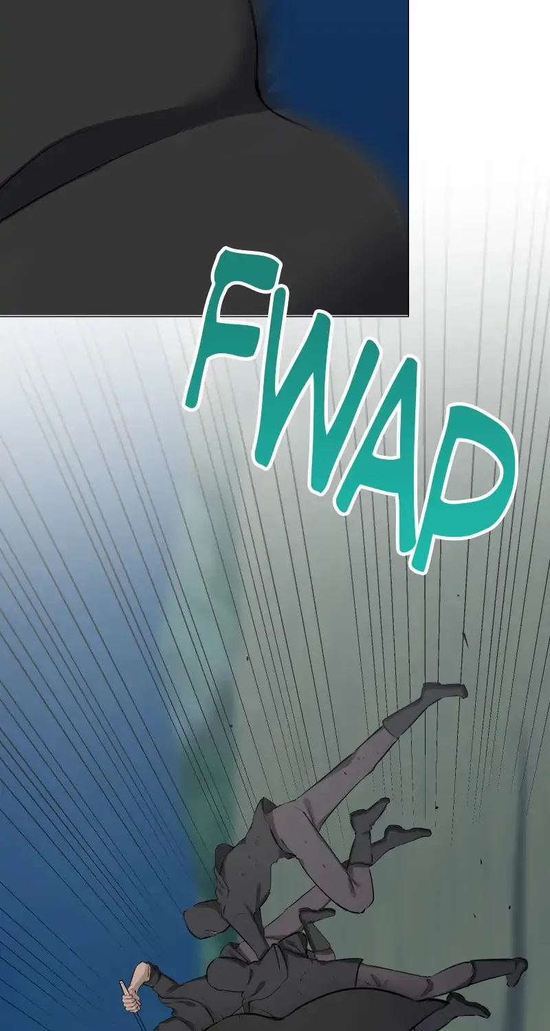 Nullitas ~The Counterfeit Bride~ Chapter 105 page 19 - 