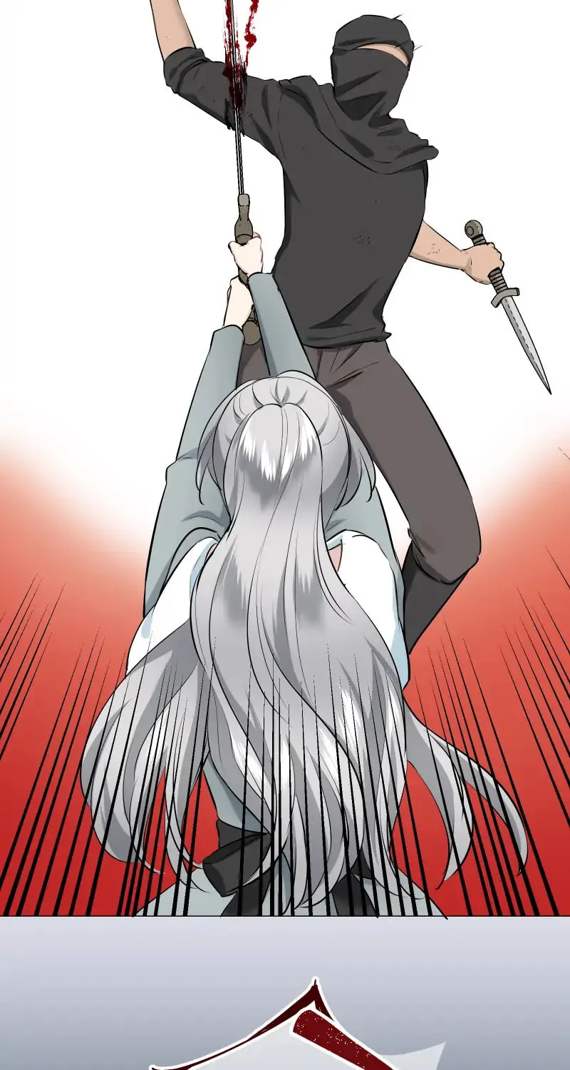 Nullitas ~The Counterfeit Bride~ Chapter 105 page 25 - 