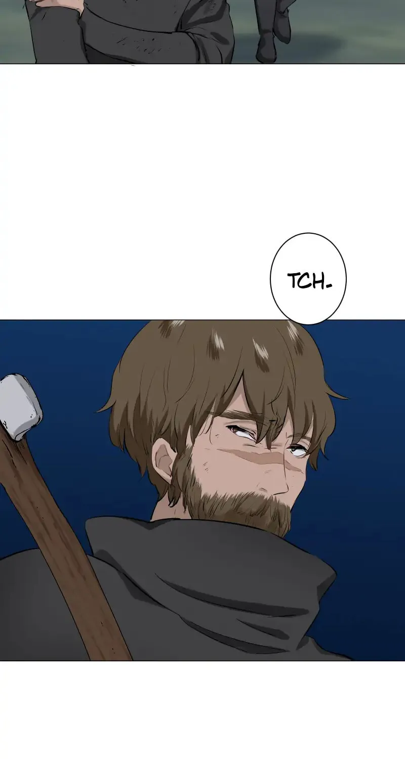 Nullitas ~The Counterfeit Bride~ Chapter 105 page 28 - 