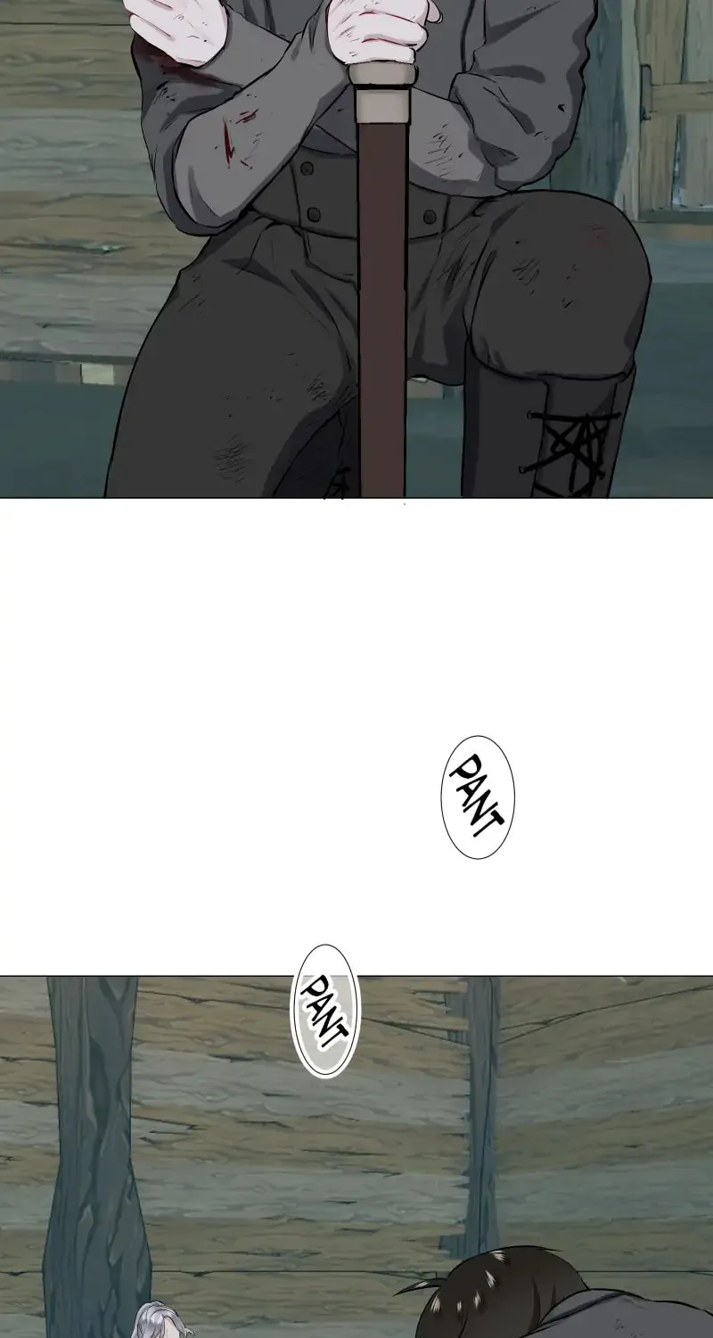 Nullitas ~The Counterfeit Bride~ Chapter 105 page 31 - 