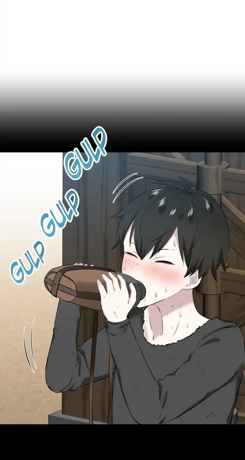 Nullitas ~The Counterfeit Bride~ Chapter 105 page 44 - 