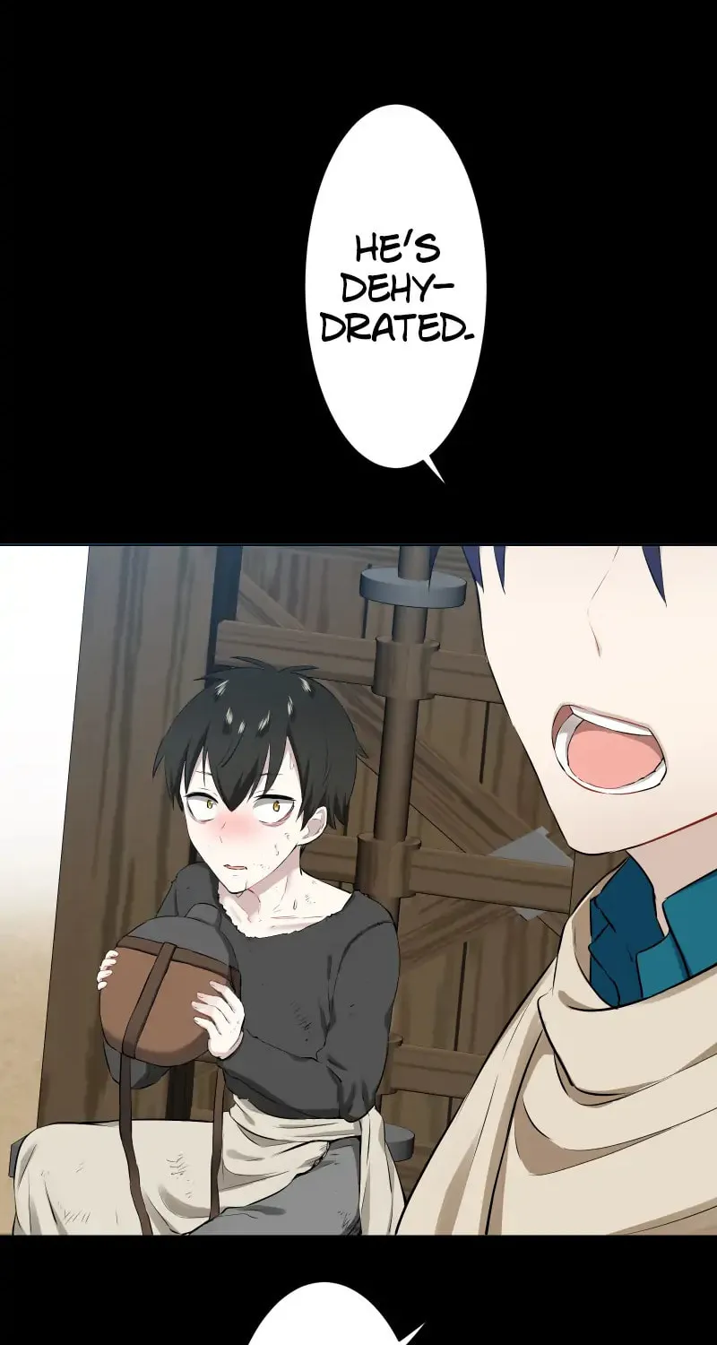 Nullitas ~The Counterfeit Bride~ Chapter 105 page 46 - 