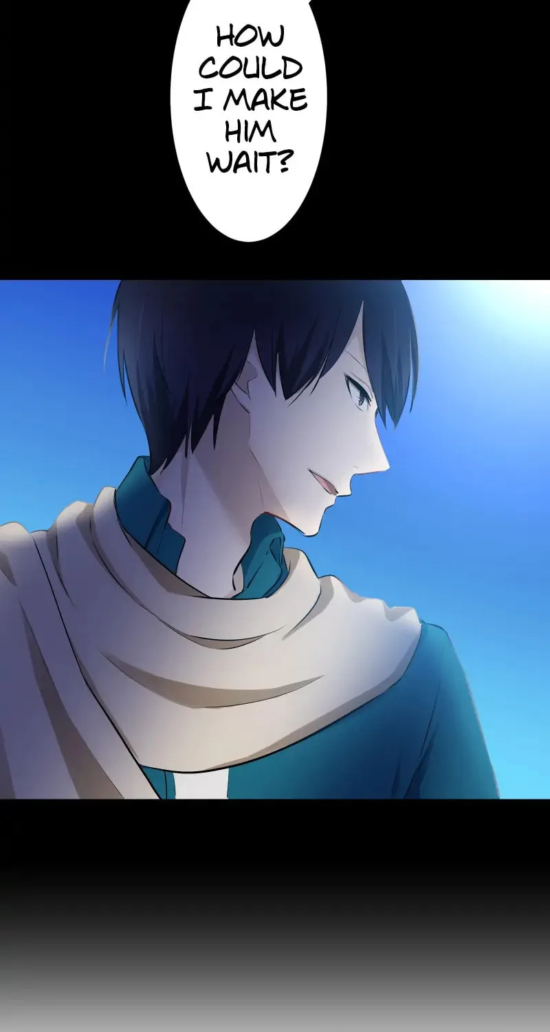 Nullitas ~The Counterfeit Bride~ Chapter 105 page 47 - 