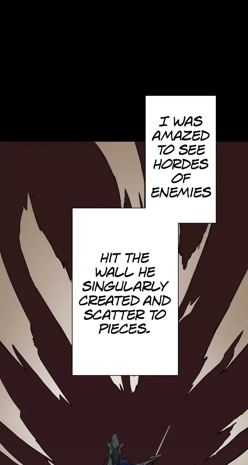 Nullitas ~The Counterfeit Bride~ Chapter 105 page 52 - 