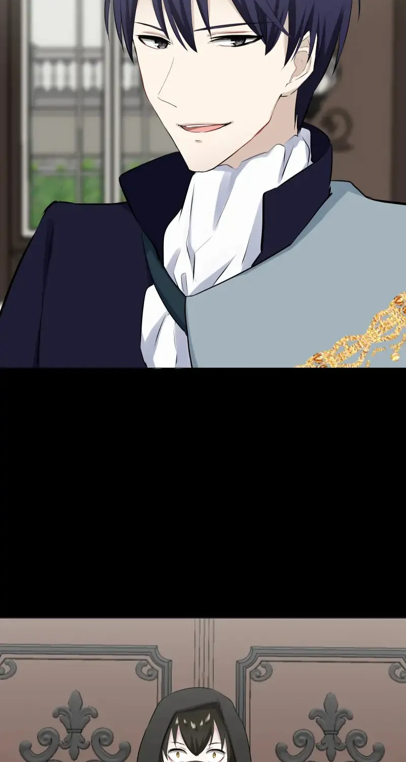 Nullitas ~The Counterfeit Bride~ Chapter 105 page 55 - 