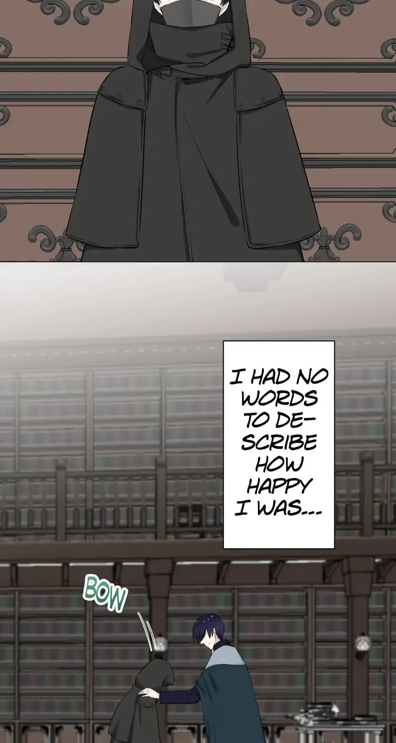 Nullitas ~The Counterfeit Bride~ Chapter 105 page 56 - 
