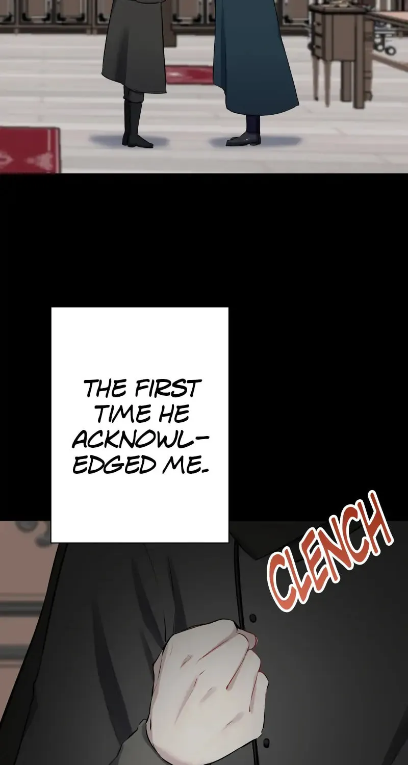 Nullitas ~The Counterfeit Bride~ Chapter 105 page 57 - 