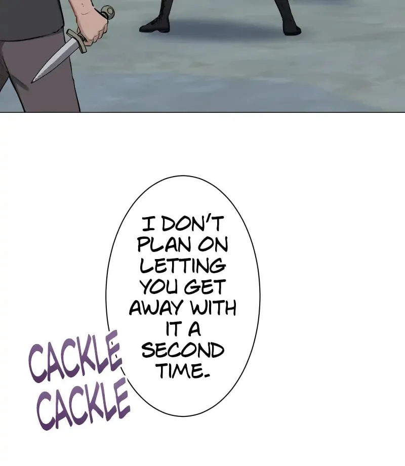 Nullitas ~The Counterfeit Bride~ Chapter 106 page 18 - 