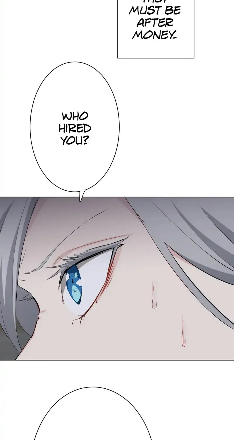 Nullitas ~The Counterfeit Bride~ Chapter 106 page 20 - 