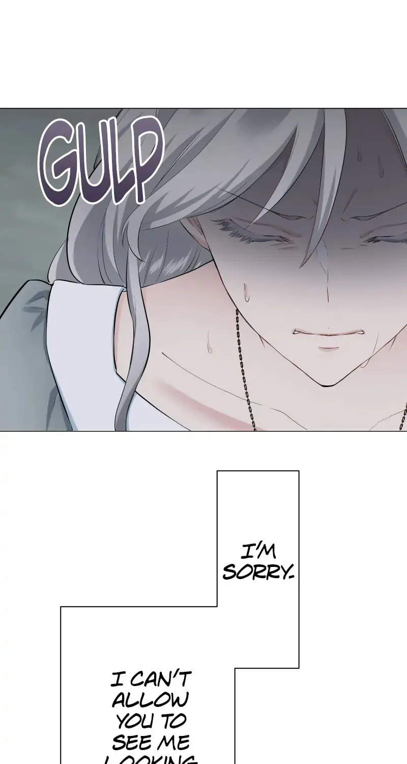Nullitas ~The Counterfeit Bride~ Chapter 106 page 44 - 