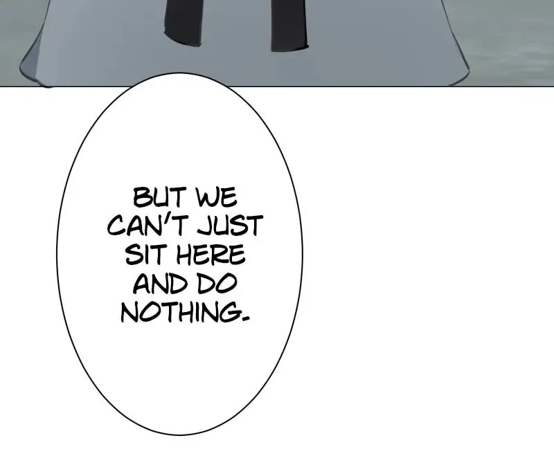 Nullitas ~The Counterfeit Bride~ Chapter 106 page 6 - 