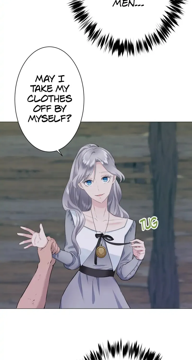 Nullitas ~The Counterfeit Bride~ Chapter 107 page 15 - 