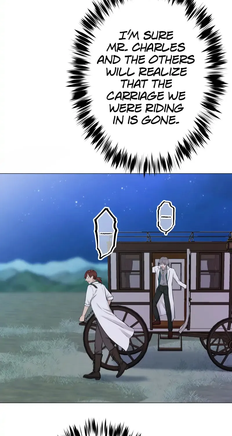 Nullitas ~The Counterfeit Bride~ Chapter 107 page 16 - 