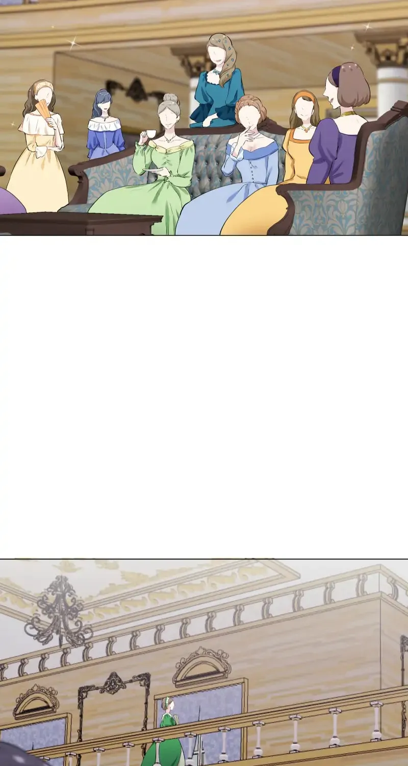 Nullitas ~The Counterfeit Bride~ Chapter 107 page 30 - 