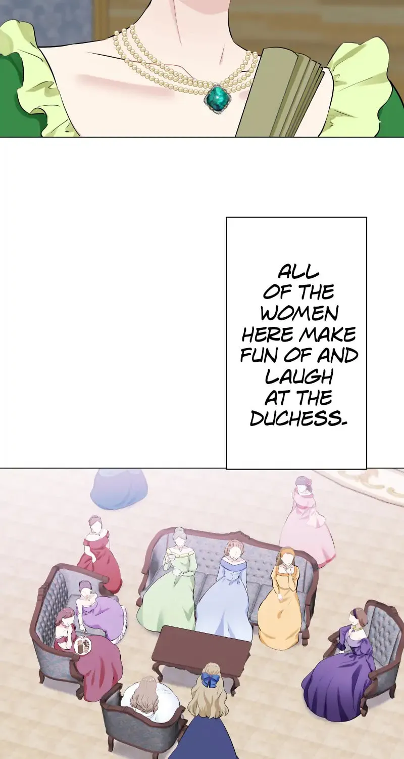 Nullitas ~The Counterfeit Bride~ Chapter 107 page 32 - 