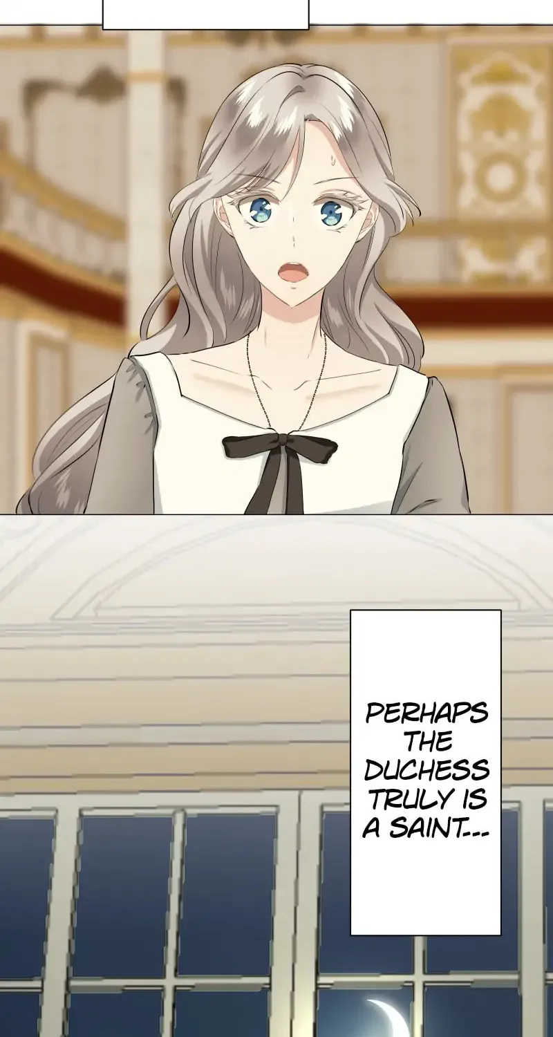 Nullitas ~The Counterfeit Bride~ Chapter 107 page 35 - 