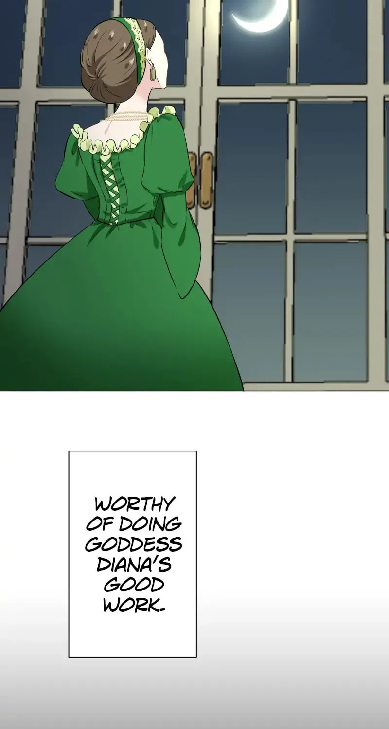 Nullitas ~The Counterfeit Bride~ Chapter 107 page 36 - 