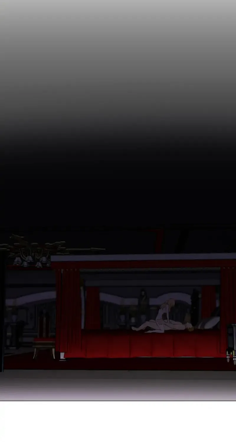 Nullitas ~The Counterfeit Bride~ Chapter 107 page 37 - 
