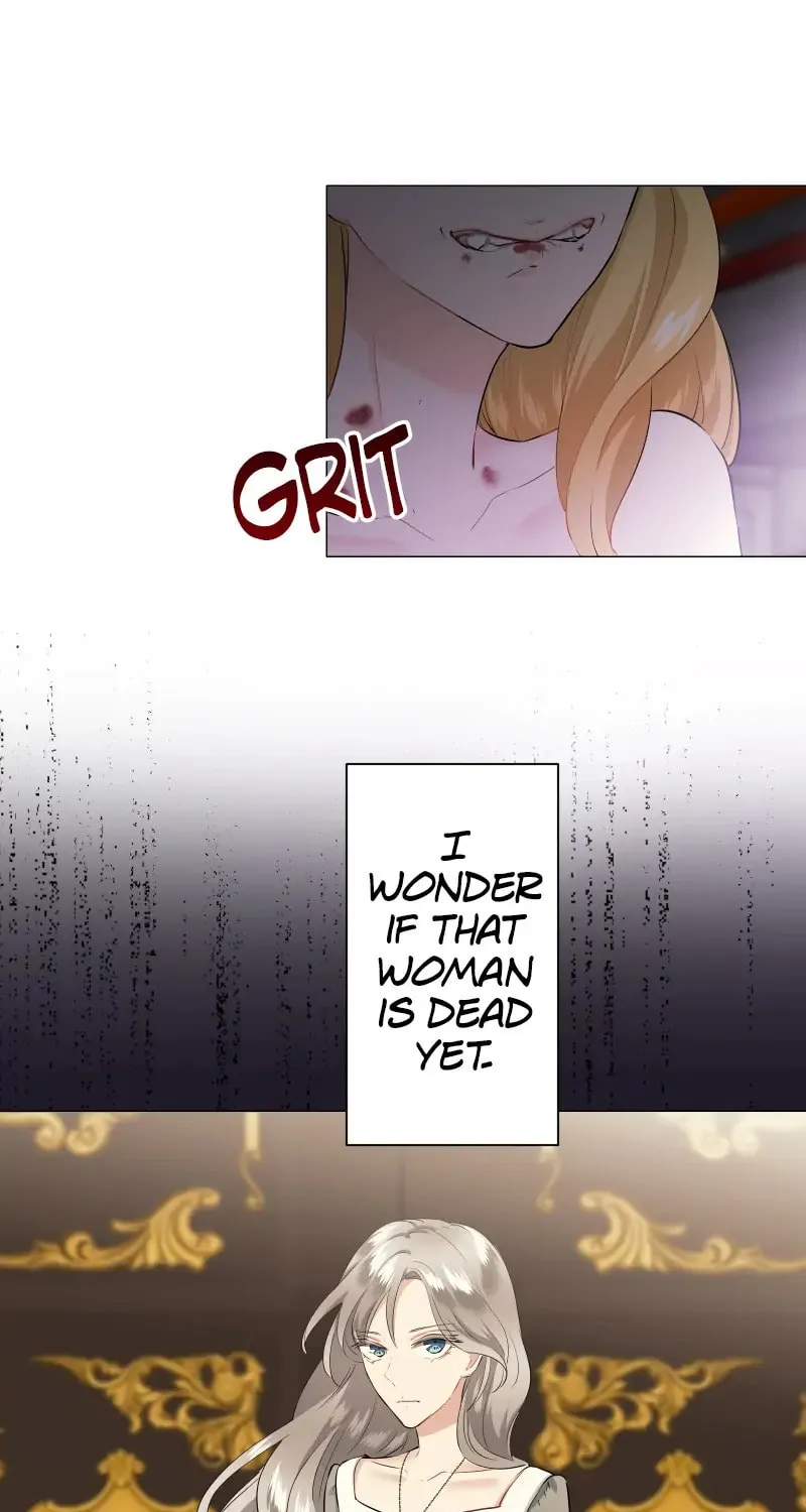 Nullitas ~The Counterfeit Bride~ Chapter 107 page 40 - 