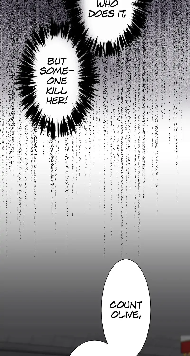 Nullitas ~The Counterfeit Bride~ Chapter 107 page 43 - 