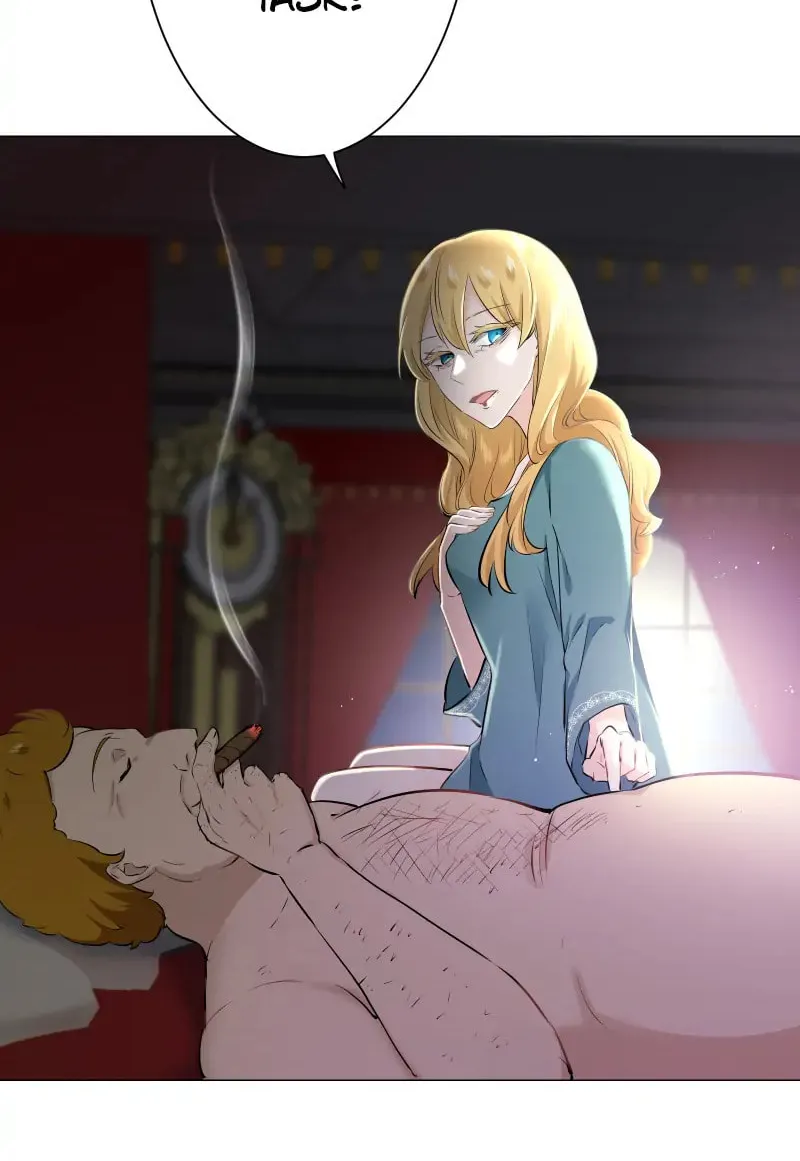 Nullitas ~The Counterfeit Bride~ Chapter 107 page 45 - 