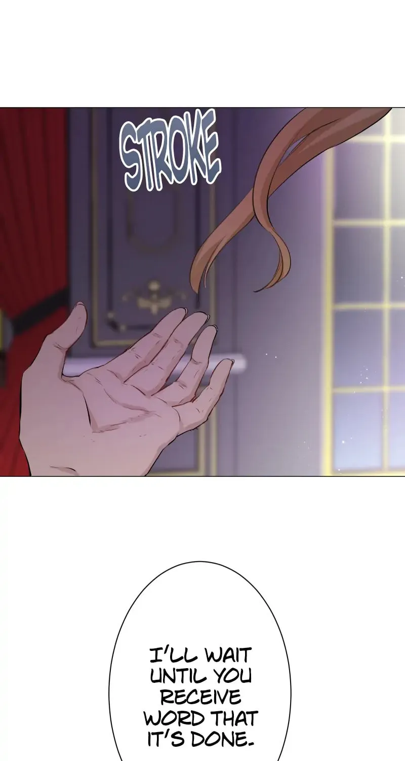 Nullitas ~The Counterfeit Bride~ Chapter 107 page 49 - 