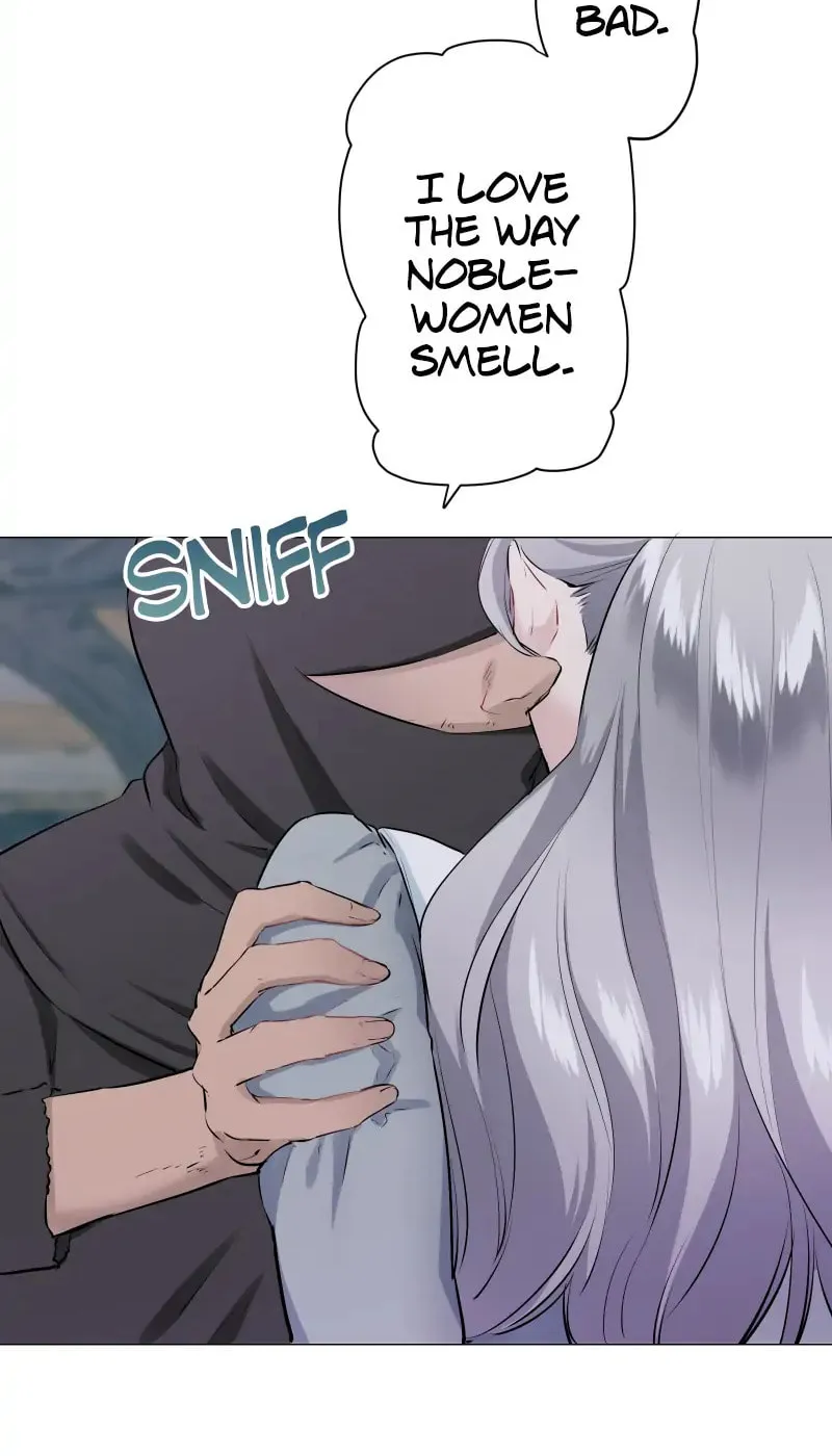 Nullitas ~The Counterfeit Bride~ Chapter 107 page 6 - 