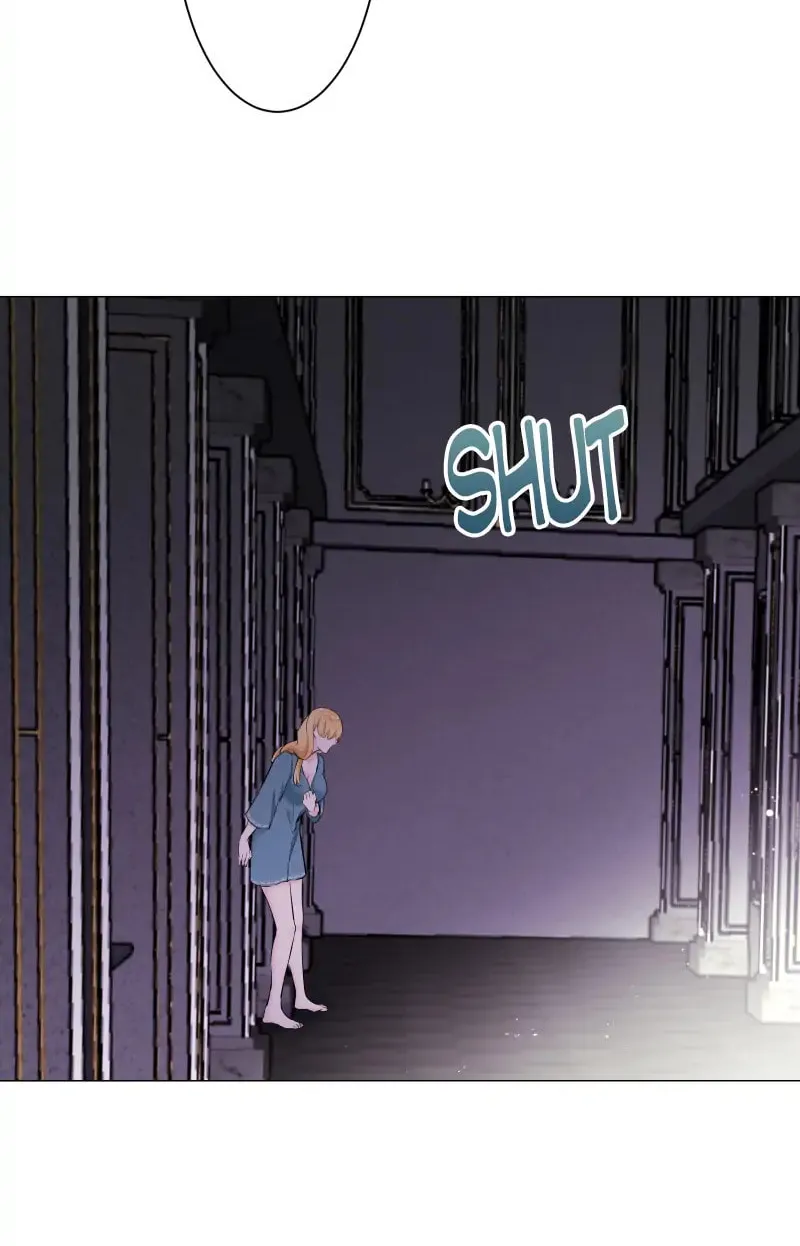 Nullitas ~The Counterfeit Bride~ Chapter 107 page 51 - 