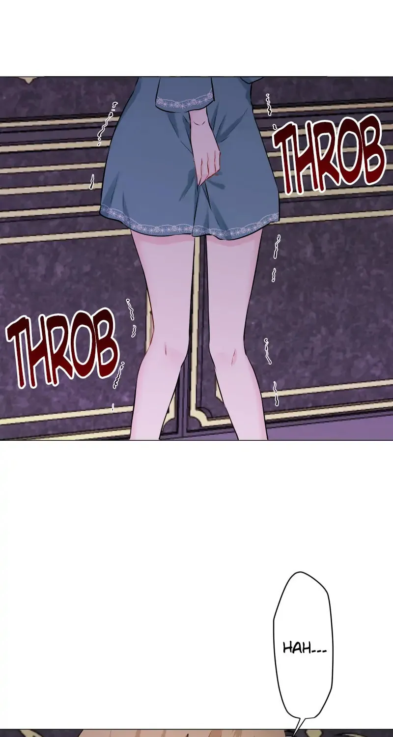 Nullitas ~The Counterfeit Bride~ Chapter 107 page 52 - 