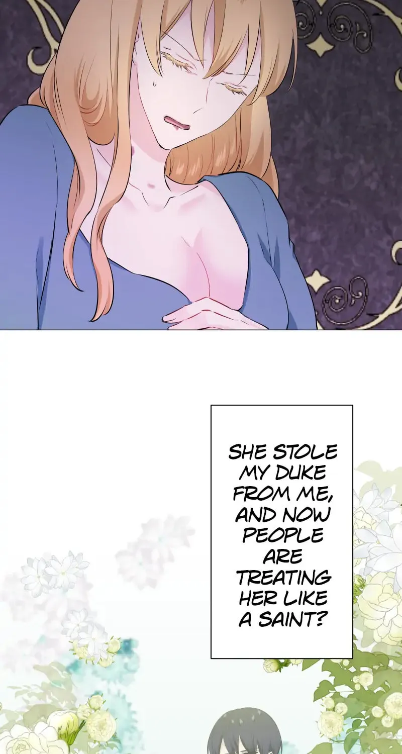 Nullitas ~The Counterfeit Bride~ Chapter 107 page 53 - 
