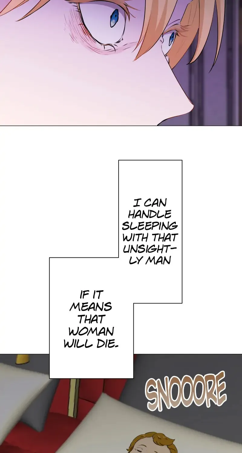 Nullitas ~The Counterfeit Bride~ Chapter 107 page 55 - 