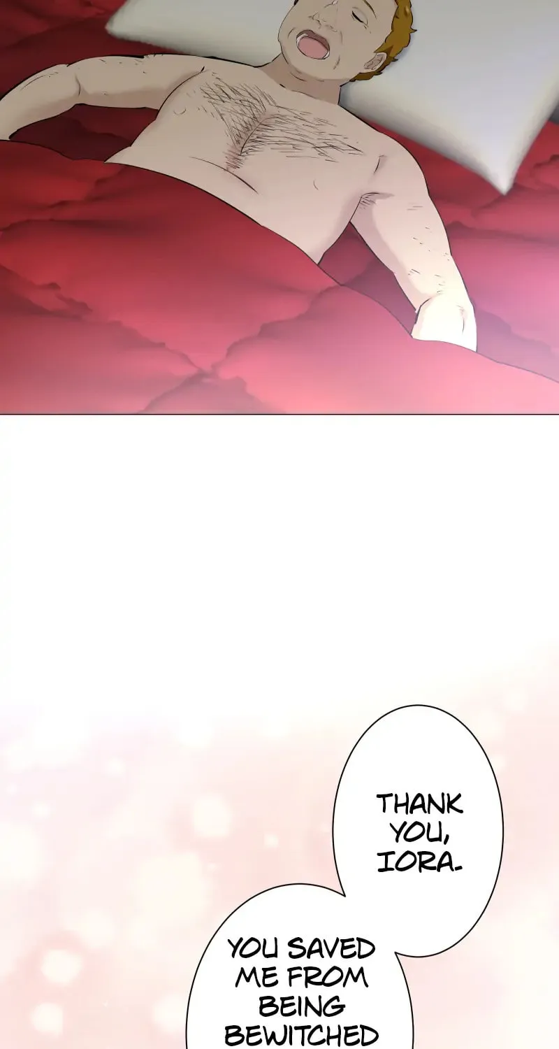 Nullitas ~The Counterfeit Bride~ Chapter 107 page 56 - 