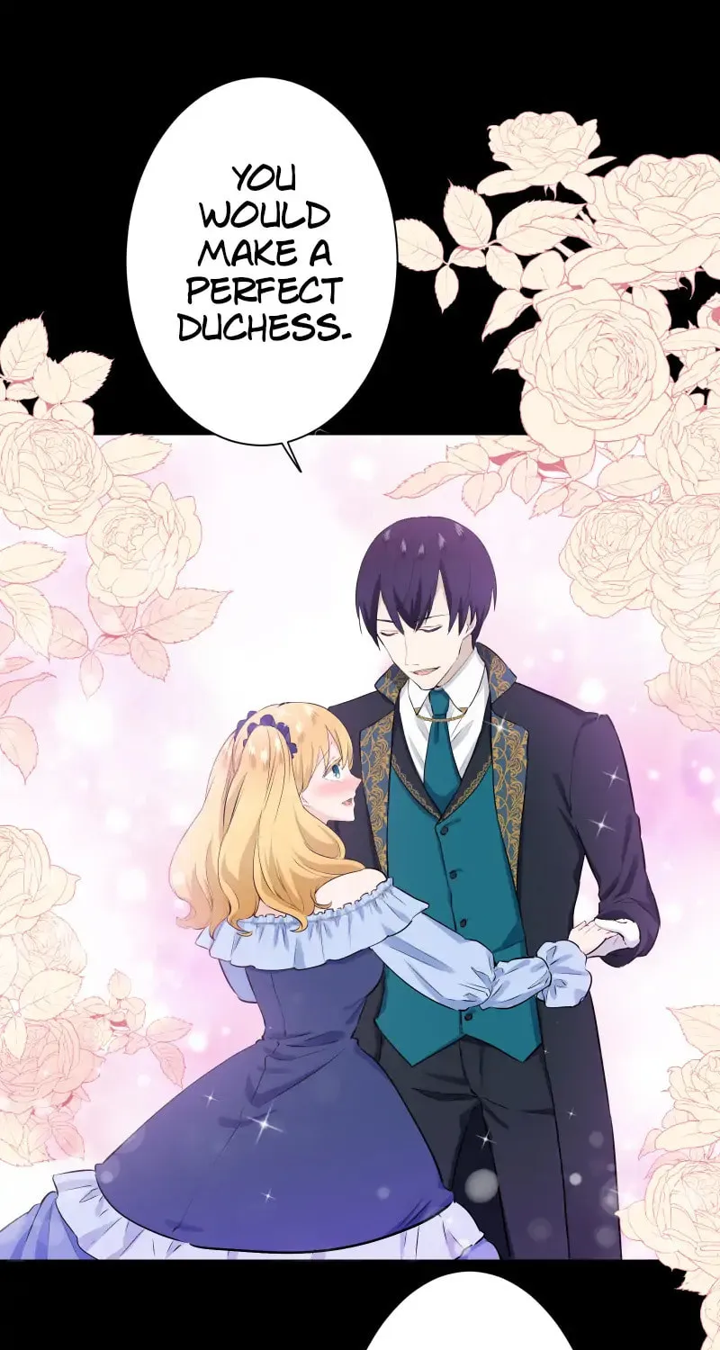 Nullitas ~The Counterfeit Bride~ Chapter 107 page 58 - 