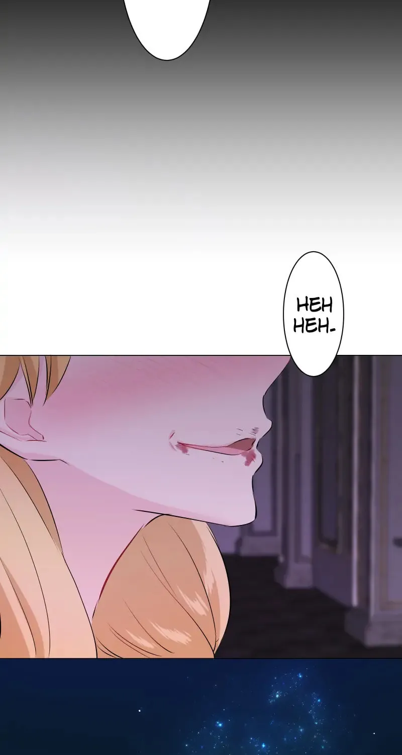 Nullitas ~The Counterfeit Bride~ Chapter 107 page 60 - 