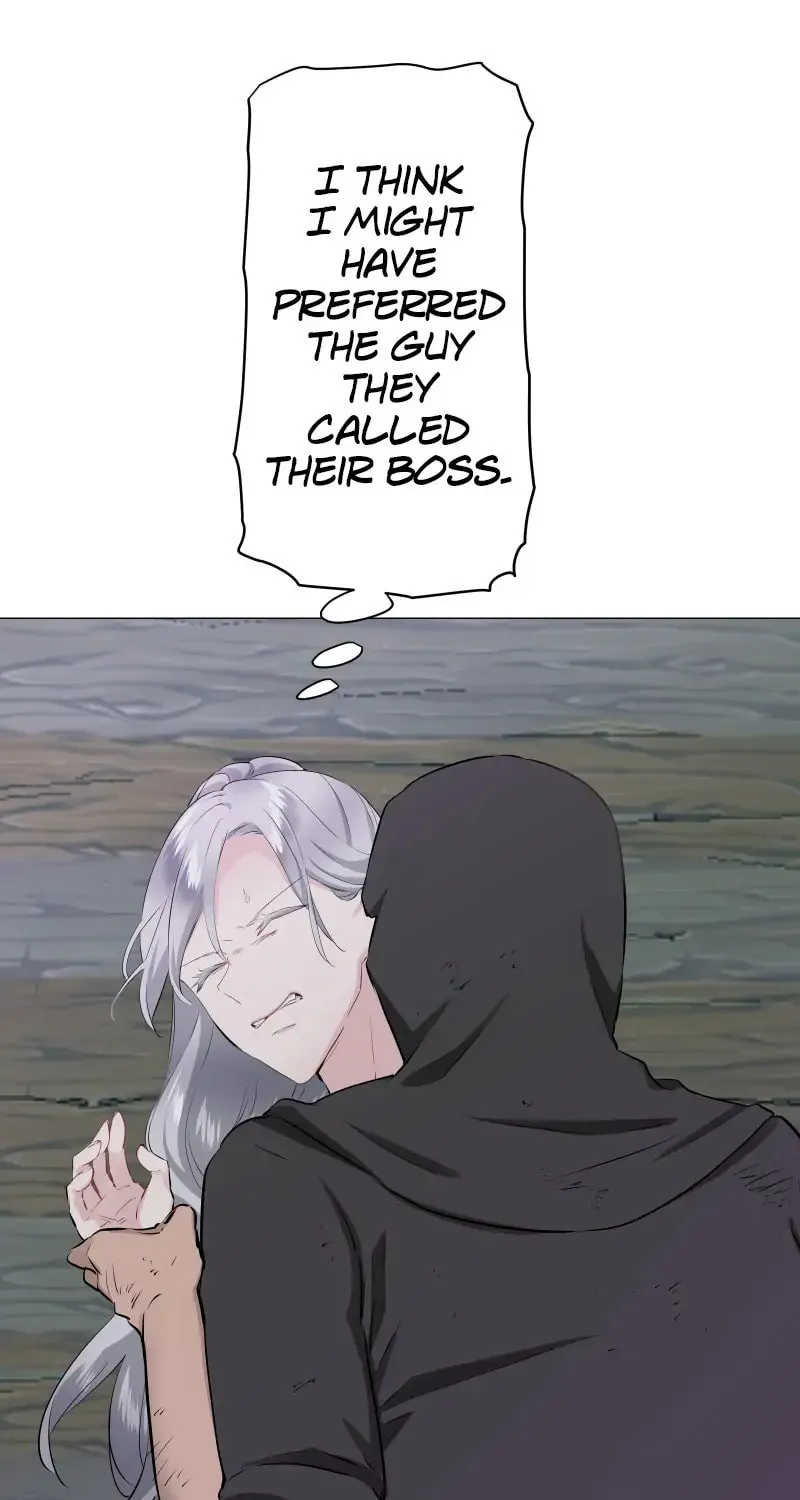 Nullitas ~The Counterfeit Bride~ Chapter 107 page 7 - 