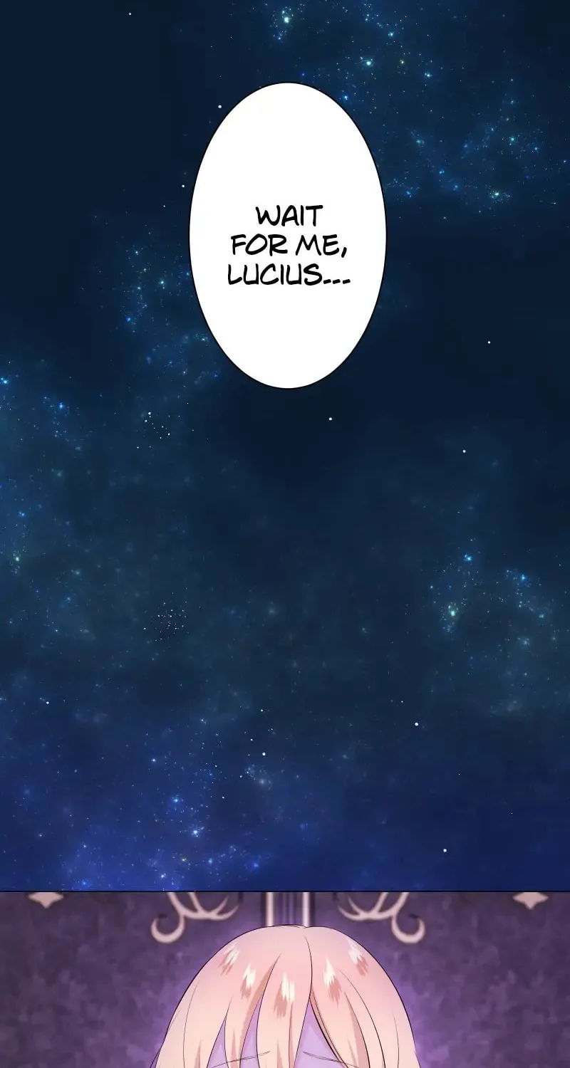 Nullitas ~The Counterfeit Bride~ Chapter 107 page 61 - 