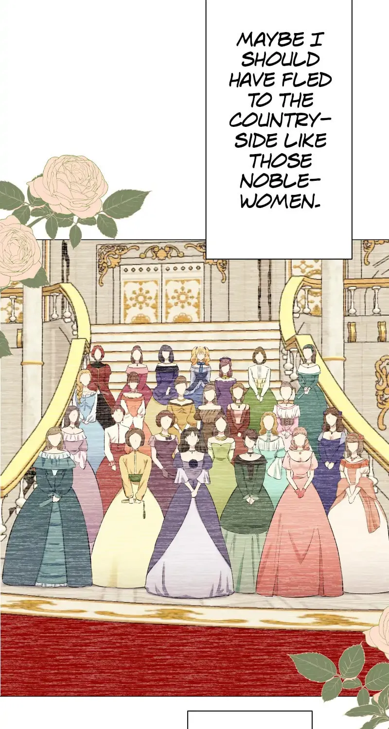 Nullitas ~The Counterfeit Bride~ Chapter 107 page 10 - 