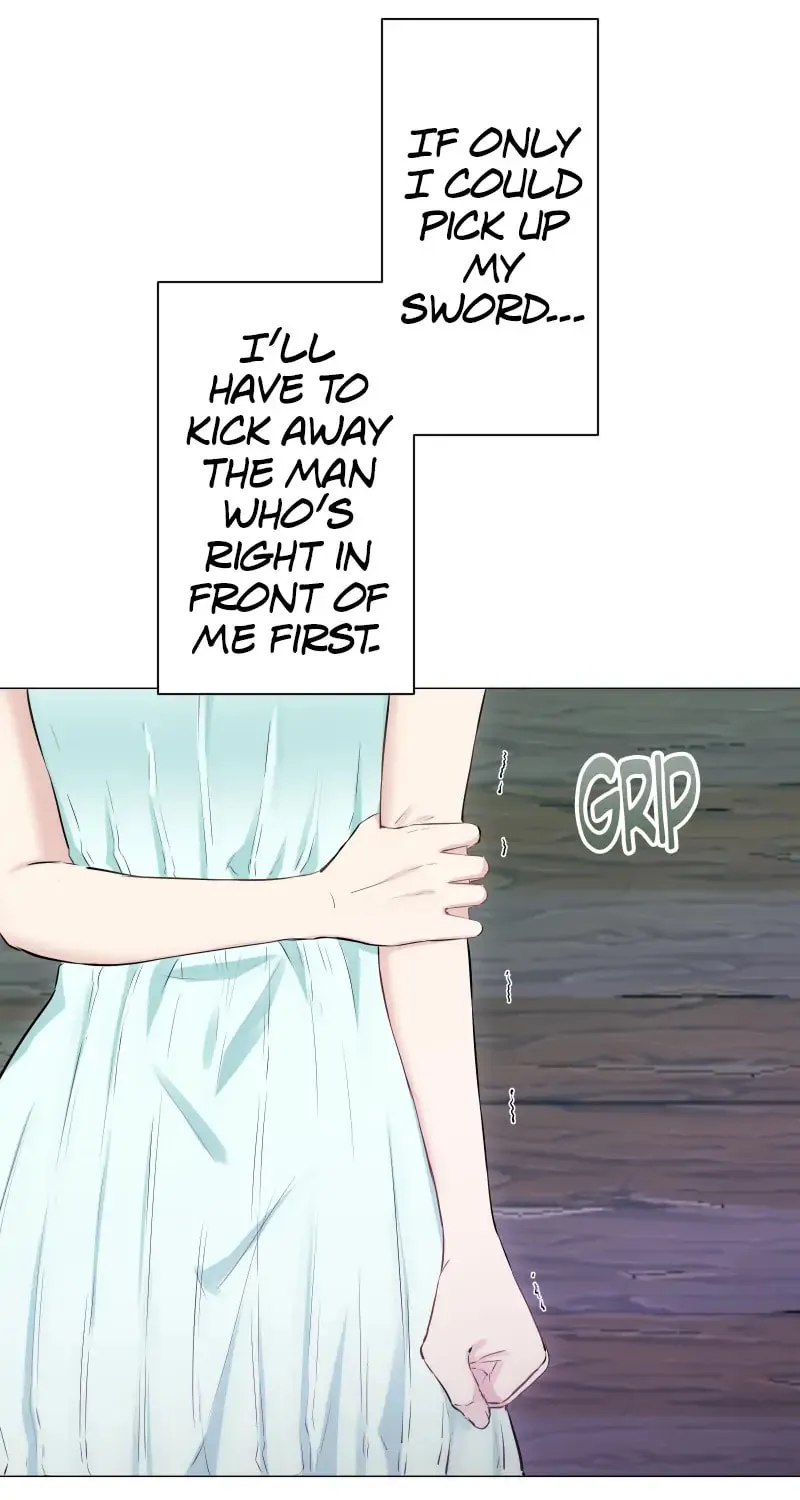 Nullitas ~The Counterfeit Bride~ Chapter 108 page 1 - 