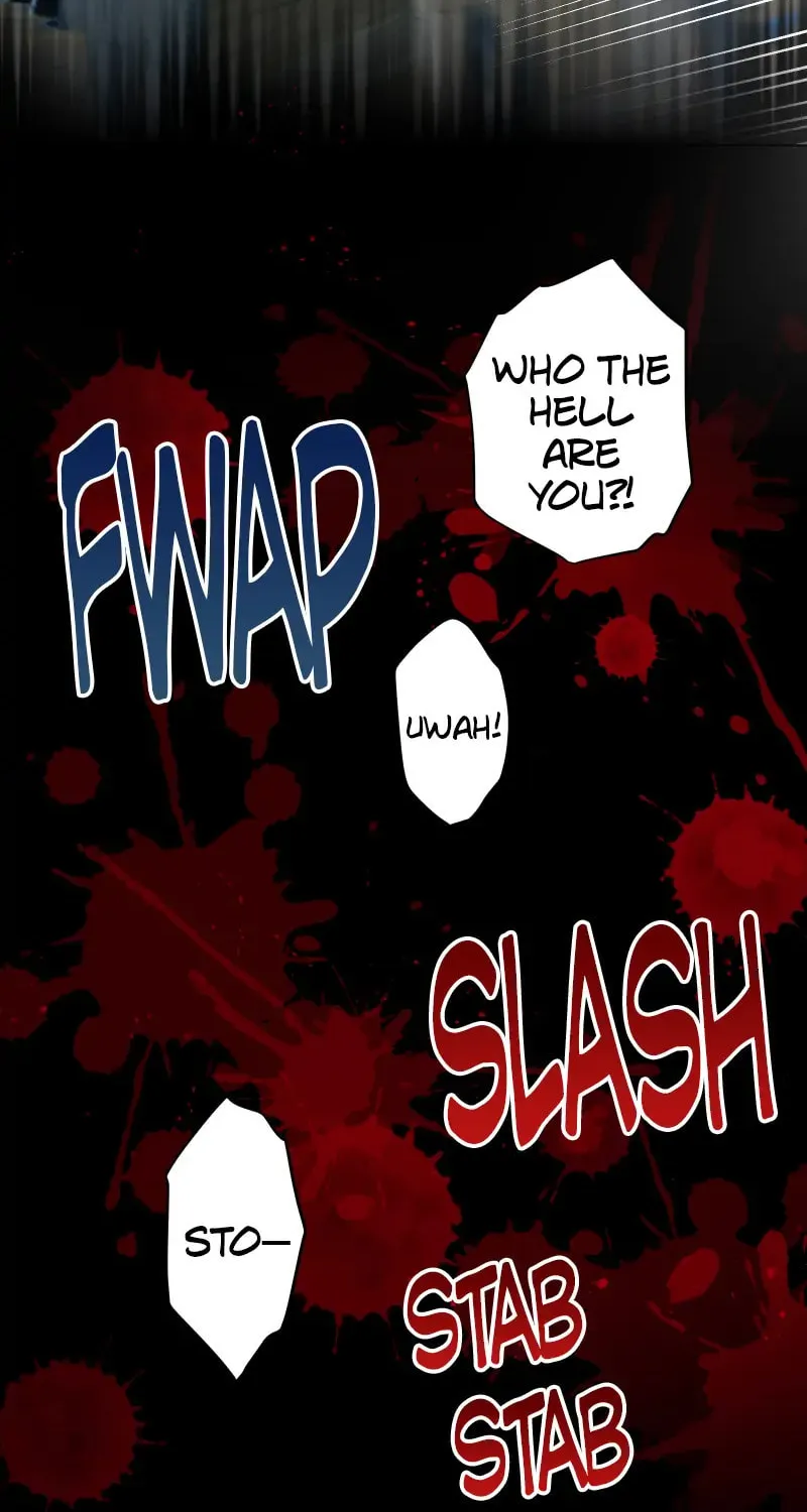 Nullitas ~The Counterfeit Bride~ Chapter 108 page 14 - 