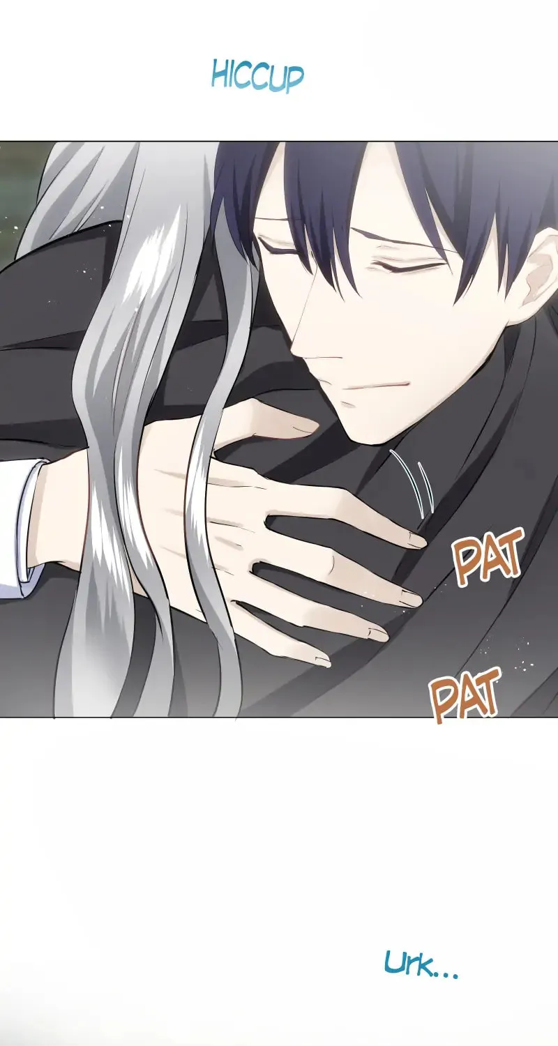 Nullitas ~The Counterfeit Bride~ Chapter 108 page 26 - 