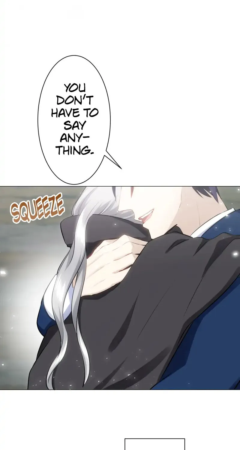 Nullitas ~The Counterfeit Bride~ Chapter 108 page 29 - 