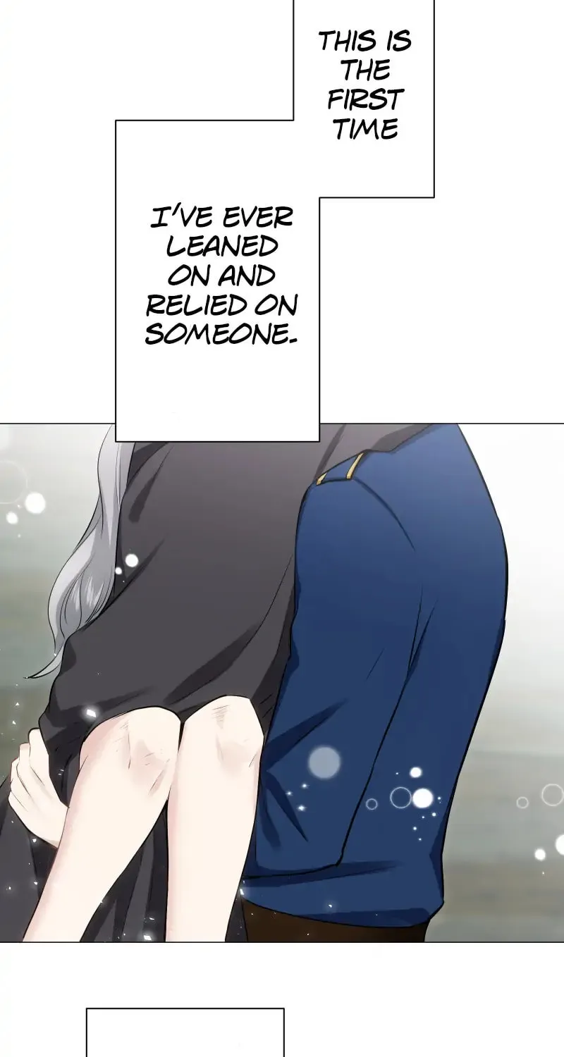 Nullitas ~The Counterfeit Bride~ Chapter 108 page 30 - 