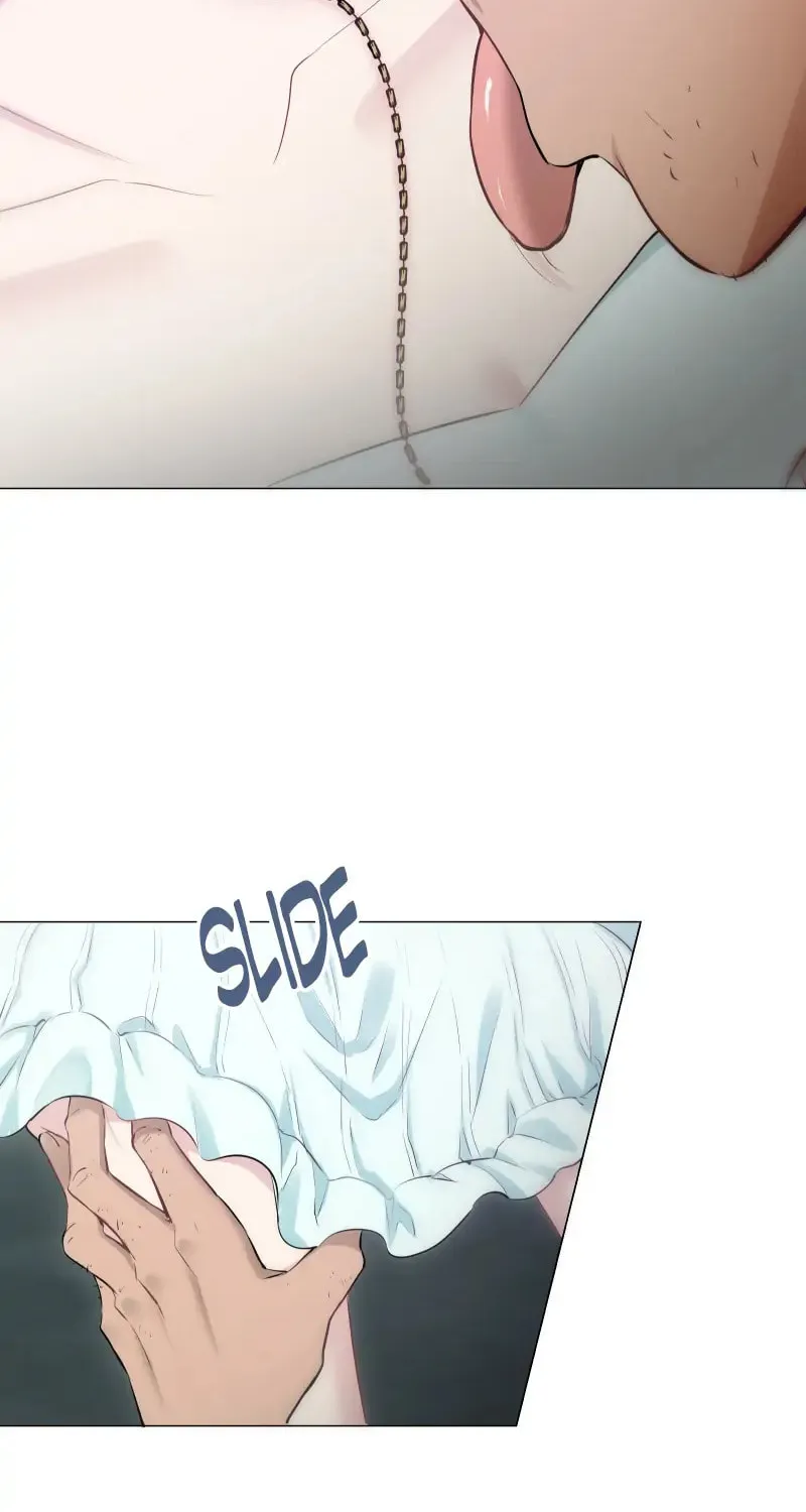 Nullitas ~The Counterfeit Bride~ Chapter 108 page 4 - 