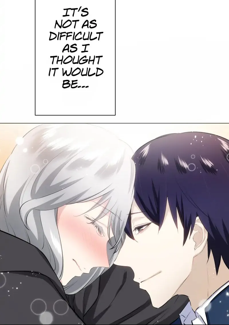 Nullitas ~The Counterfeit Bride~ Chapter 108 page 31 - 