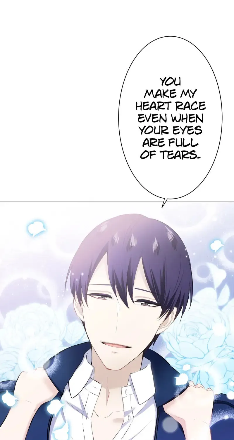 Nullitas ~The Counterfeit Bride~ Chapter 108 page 32 - 
